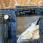 BLANK NYC Wide Leg Jeans Size 25 The Franklin Photo 6