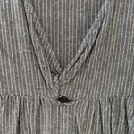 Dreamers  Striped Top Photo 3