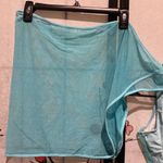 One Piece  swimsuit and matching sarong Photo 5