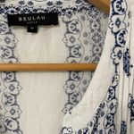 Beulah London Summer Mini Dress Photo 3