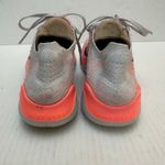 Nike  Free RN Flyknit Running Sneakers Womens 6.5 Athletic Shoes 942839-800 Photo 4