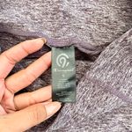 Champion Two Toned Cotton Soft Capri Leggings S Photo 4