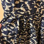 Ba&sh Aisha Mini Dress Photo 7