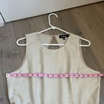 Lulus  Winsome Nude Backless Skater Dress Photo 4