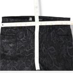 Kut From The Kloth  Women's Snake Skin Skinny Jeans Photo 3