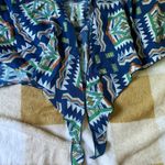 Kenny Flowers  Sarong Cover Up Photo 4