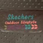 Skechers REGGAE SLIP ON SANDALS WO SIZE 9(10”) BROWN MULTICOLOR STRAPS CLEAN Photo 2