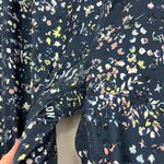 Sweaty Betty XS Blue Power to the Betty Print Leggings Photo 3