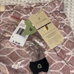 NEW! QUAGGA GREEN LABEL Packable Wide Leg Lounge Pants L(12 Photo 4