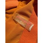 Free People Movement  Orange Skortie Size XS Athletic Pickleball School Casual Photo 7