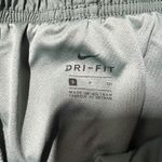 Nike  Dri-FIT Women's Running Shorts Sage Green Size Small Lightweight Athletic Photo 3