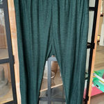 Beyond Yoga spacedye leggings bump joggers maternity high rise sweatpants Green Size undefined Photo 0