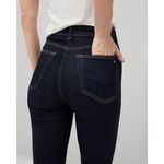Rag and Bone New. high rise flare jeans. Size 32. Retails $255 Photo 6
