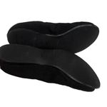 Stuart Weitzman Stuart Weitzman Goosebump napa leather Black ballet Flats Size 6.5 Photo 3