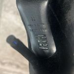 Balenciaga Knife 110MM Bootie in Black, Size 36 NEW in Box + 2 Dust Bags $1,290 Photo 8