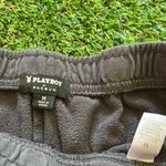 Playboy x PacSun Bunny Rolled Shorts Medium Photo 1