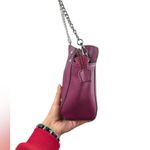 a.n.a  A NEW YORK APPROACH PURSE- Purple‎ Photo 9