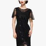 Amazon Flapper Girl Dress Photo 2