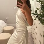 Revolve Bridal Dress - Samira Dress By LEXI In White Photo 7