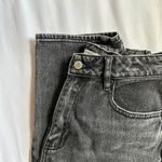 PacSun Acid Wash Mom Jeans Photo 5