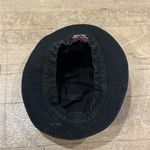 Black Kansas City Bucket Hat Photo 3