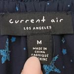 Current Air Cara Sleeveless Pleated Mini Dress Star Print Photo 4