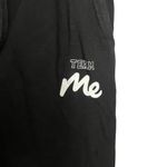 Me Undies Sweatpant Joggers Unisex Size‎ S Black Photo 4