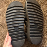 Dr. Martens Black Strap Sandals Photo 4