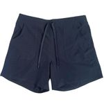 Free Country Women’s Wear Anywhere Woven Shorts In Charcoal Photo 1