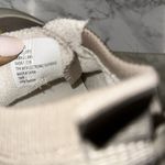 Torrid  tan Minimalist Sneakers size 7WW Photo 4