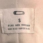 Urban Outfitters Pins and Needles Cream Lace Bodycon Dress S Bridal Mini Photo 14