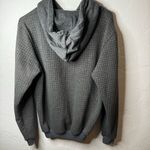 Vogue sport fashion hoodie size medium. Gray Photo 4