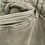 True Grit Size 12 Corduroy Bootcut Pants Vintage VTG Y2K Photo 2
