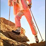 Free People Landscape View Ski NWT Photo 0