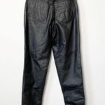 wilson's leather Wilson’s Genuine Leather Pants Size 4 25” Photo 1