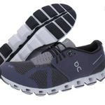 On cloud women's running sneakers Purple Size 9 Photo 10