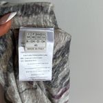 Emilio Pucci NEW   LINEN MAXI DRESS 10 Photo 8