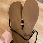 Steve Madden Sandals Photo 1