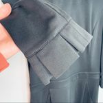 Pink Tartan Black Ballet Stretch Dress Small Photo 10