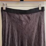 Rails  Jennica Cobalt Tiger Stripe Midi Skirt XS Photo 2