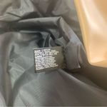 Victoria's Secret Victoria’s Secret 100% Polyurethane Solid Tan‎ Shoulder Bag One Size Photo 8