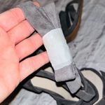 Torrid Ankle Wrap Heels NWOT sz 8 Photo 8