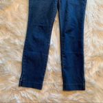 Gap Signature Skinny Ankle Pant Light Denim Photo 7