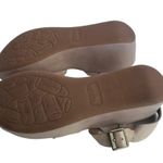 Kork-Ease Korks By Martinique Platform Wedge Sandals Comfort Natural Size 10 M Photo 5