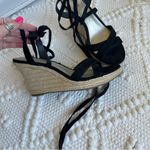 a.n.a  strappy wedges Photo 0