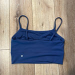 Lululemon  Wunder train strappy tank top Photo 1