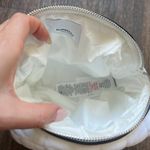 Burberry  White Makeup Case Photo 3