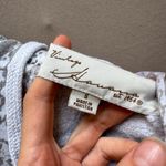 Vintage Charm VINTAGE HAVANA SNAKE SKIN BURNOUT PLACEMENT TIE-DYE HOODIE Photo 5