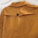 FINAL MARKDOWN Ladies trench coat small petite Size undefined Photo 5