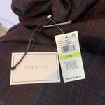 1. State NWT  Polished Nomad Blazer in Mahogany‎ Size 18W Photo 6